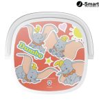 i-Smart 4810816 迪士尼 無線充電板配夜燈 (小飛象)